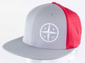 Pro-Dri Star Hat