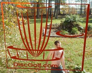 DGA Basket Vinyl, Large