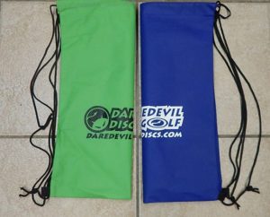 Daredevil Drawstring Bag