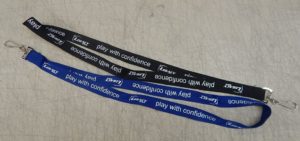 Legacy Lanyard