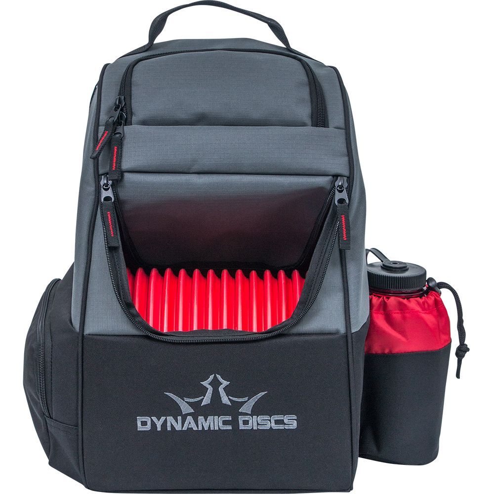 trooper disc golf bag
