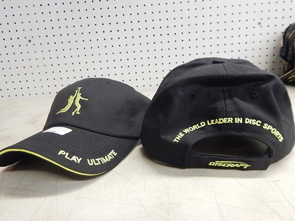 discraft hat