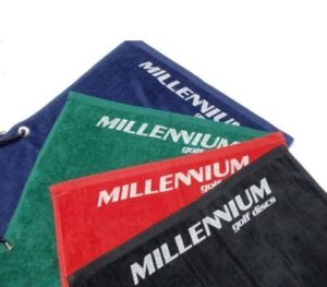 Millennium Towel