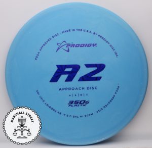 Prodigy A2, 350G