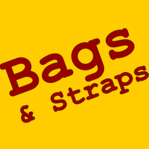 Bags and Straps