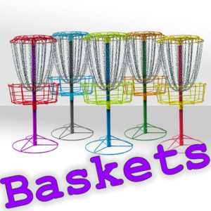 Baskets