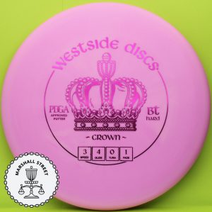 Bt Hard Crown
