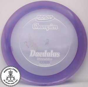 Champion Daedalus