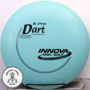 R-Pro Dart