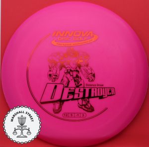 DX Destroyer
