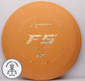 Prodigy F5, 200