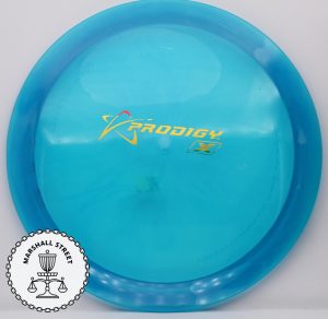 X-Out Prodigy H1 V2, 750