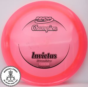 Champion Invictus