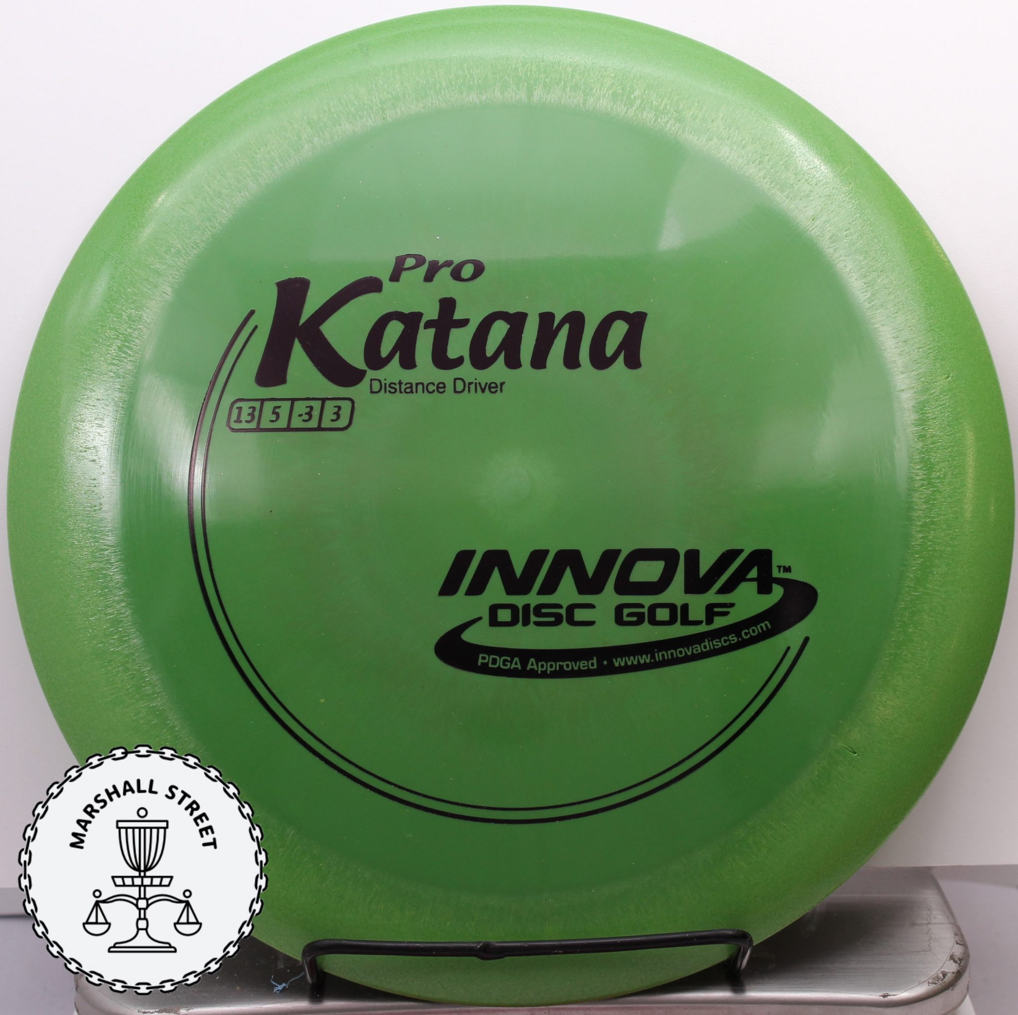 Pro Katana • Marshall Street Disc Golf