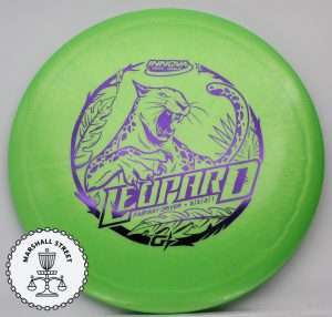 GStar Leopard