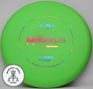 Base Grip M Model US