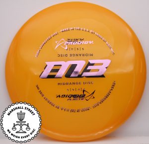 X-Out Prodigy M3, 750