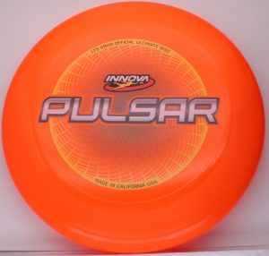 Pulsar INNmold Ultimate Disc