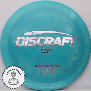 ESP Scorch