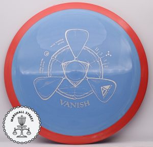 Neutron Vanish