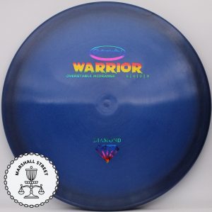 Diamond Warrior