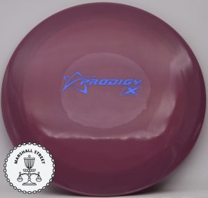 X-Out Prodigy X4, 400