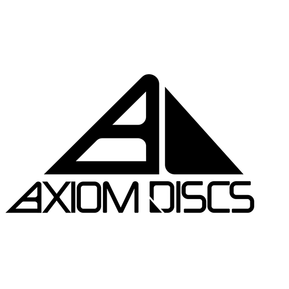 Axiom Discs • Marshall Street Disc Golf