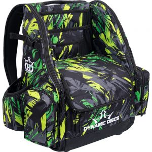 Dynamic Discs Commander Bag