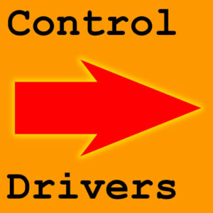 Control Drivers