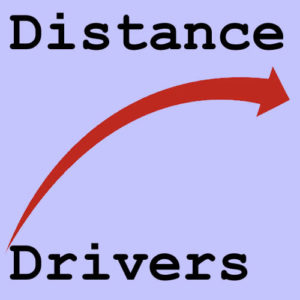 Distance Drivers