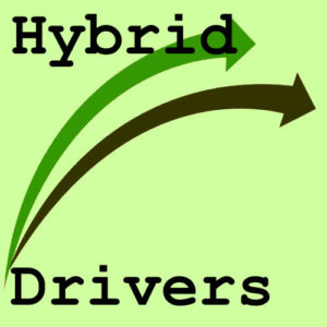 Hybrid Drivers