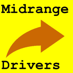 Midrange Drivers