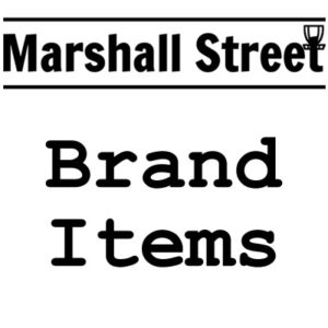 Marshall Street Brand