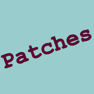 Patches & Pins