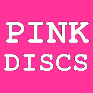 Special Pink Discs