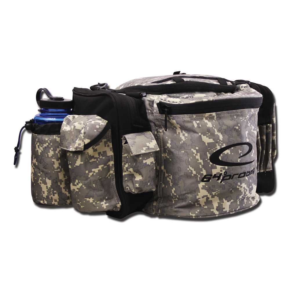 latitude disc golf bag