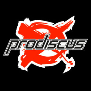 Prodiscus