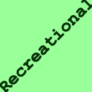 Recreational