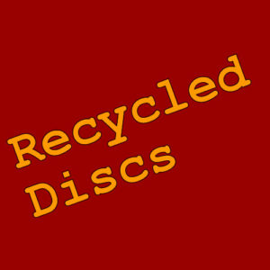 Recycled Discs