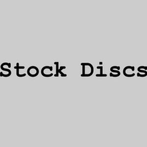 Stock Discs