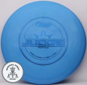 Classic Blend Judge