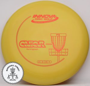 DX Aviar P&A