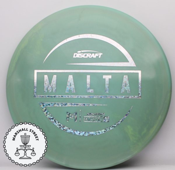 ESP Malta, Paul McBeth 5X