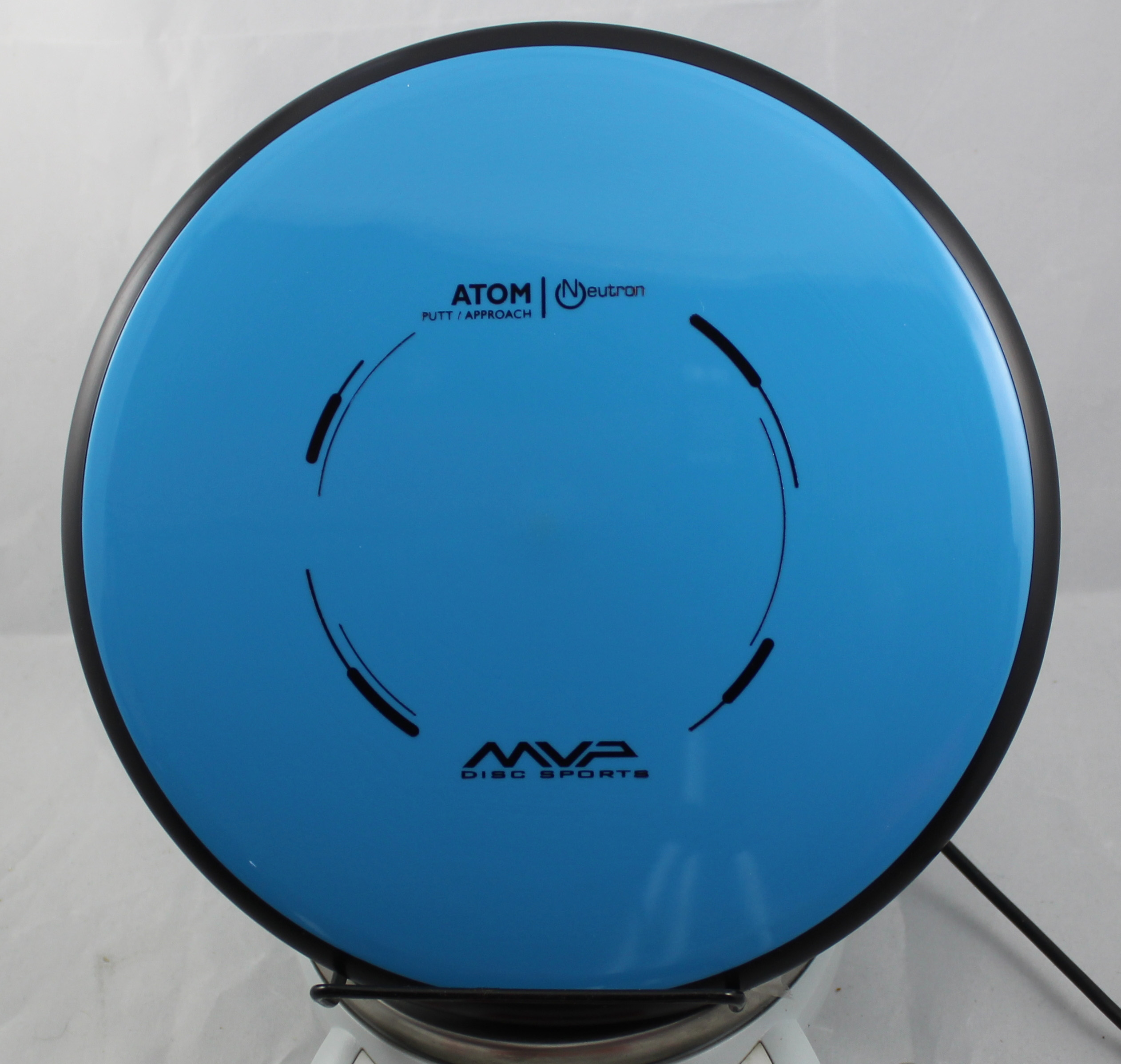 Neutron Atom • Marshall Street Disc Golf