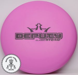 Classic Hybrid Deputy