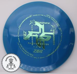X-Out Prodigy F5, 750
