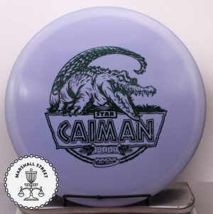 Star Caiman