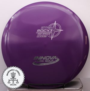 Star RocX3