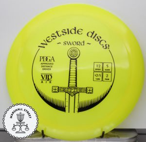 VIP Air Sword