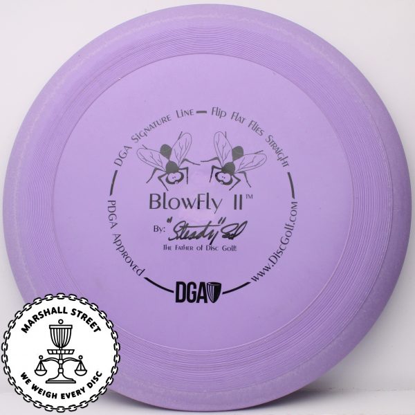 Blowfly II